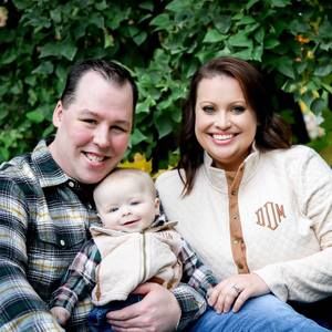 Meet your Posher, Dawn